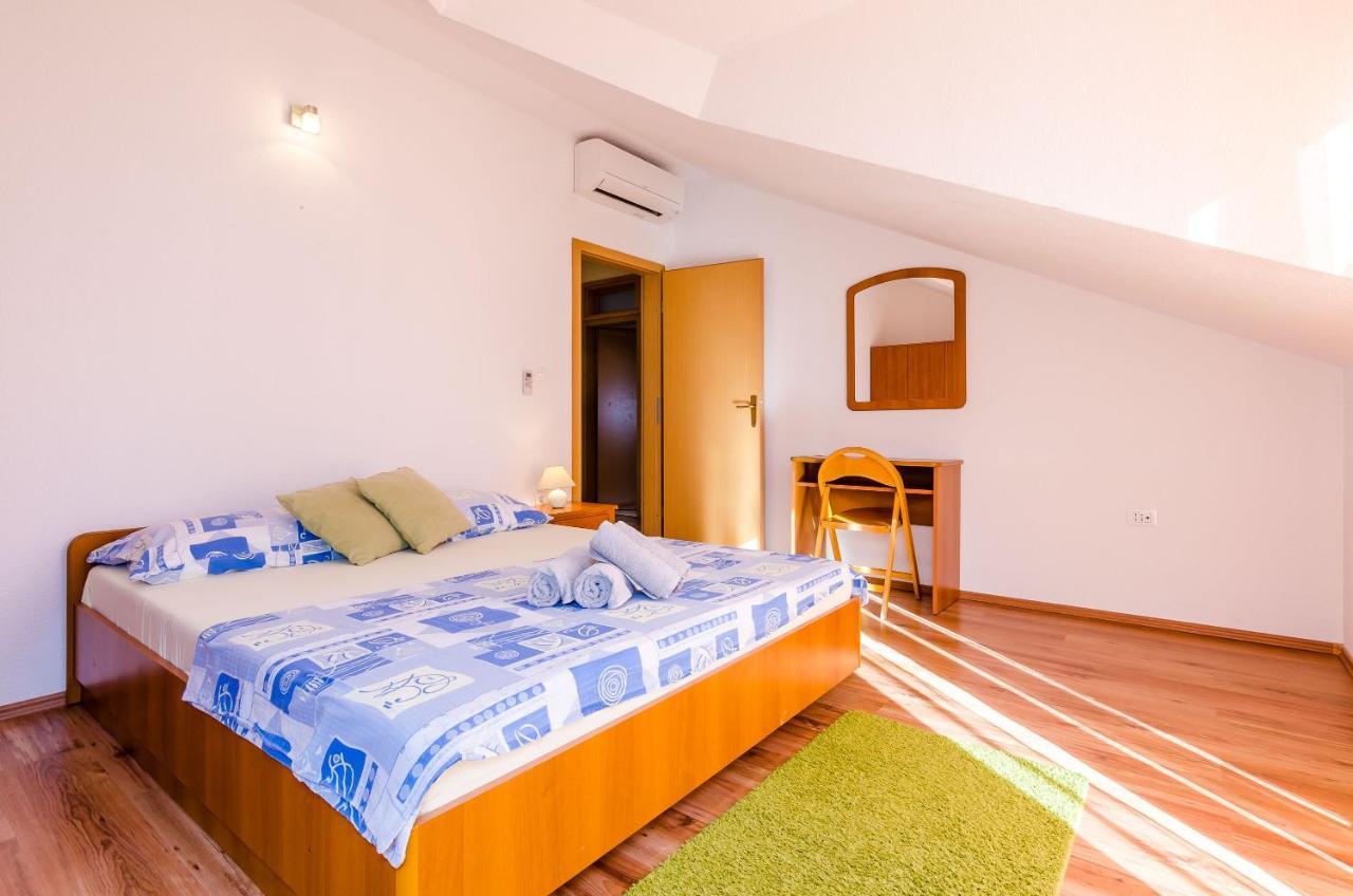 Apartments Zrno Cavtat Exteriör bild